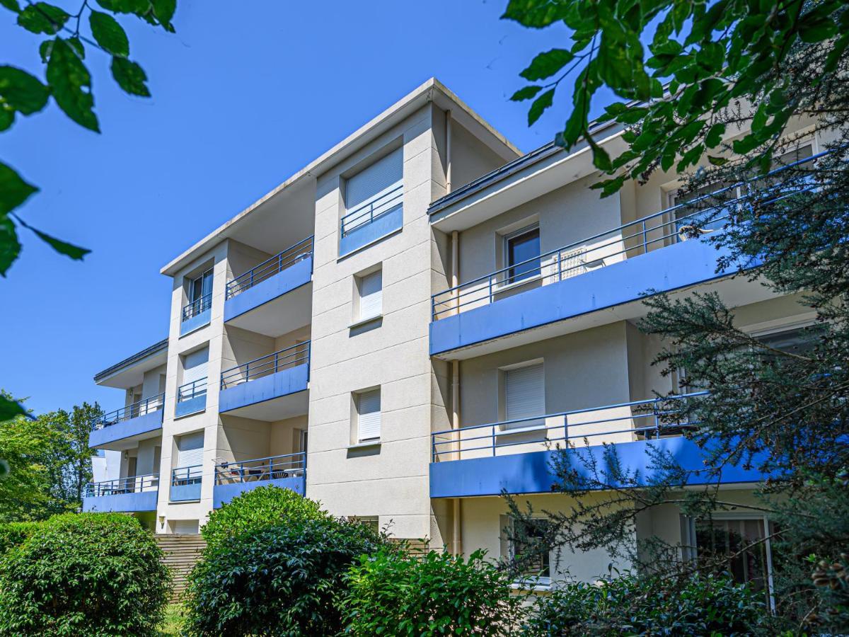 Vacancéole - Ker Goh Lenn - Vannes / Morbihan 3* Plescop