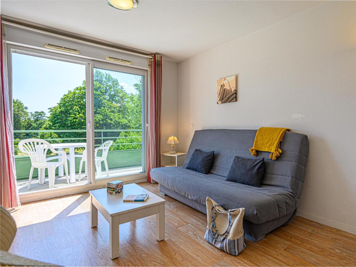 Vacancéole - Ker Goh Lenn - Vannes / Morbihan Appart hôtel
