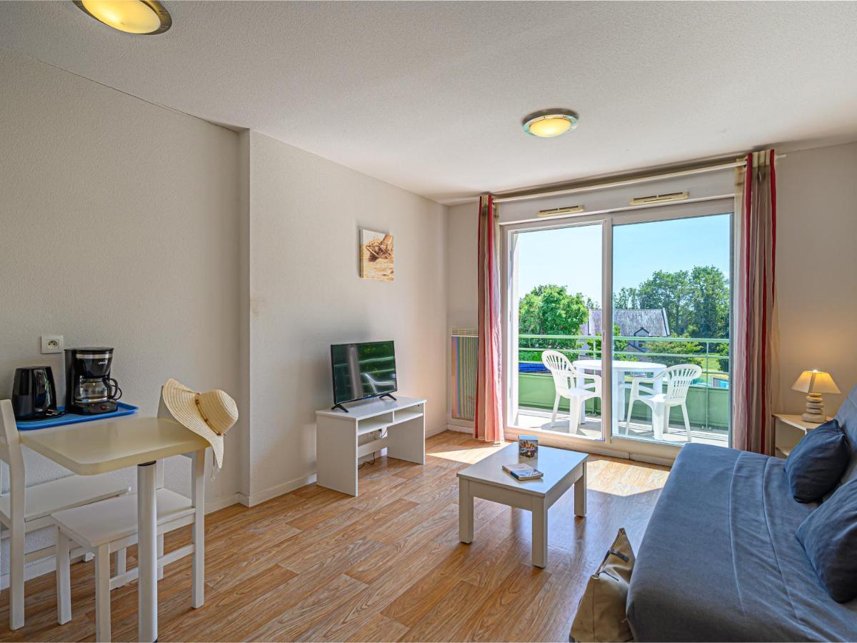 Vacancéole - Ker Goh Lenn - Vannes / Morbihan 3* Plescop