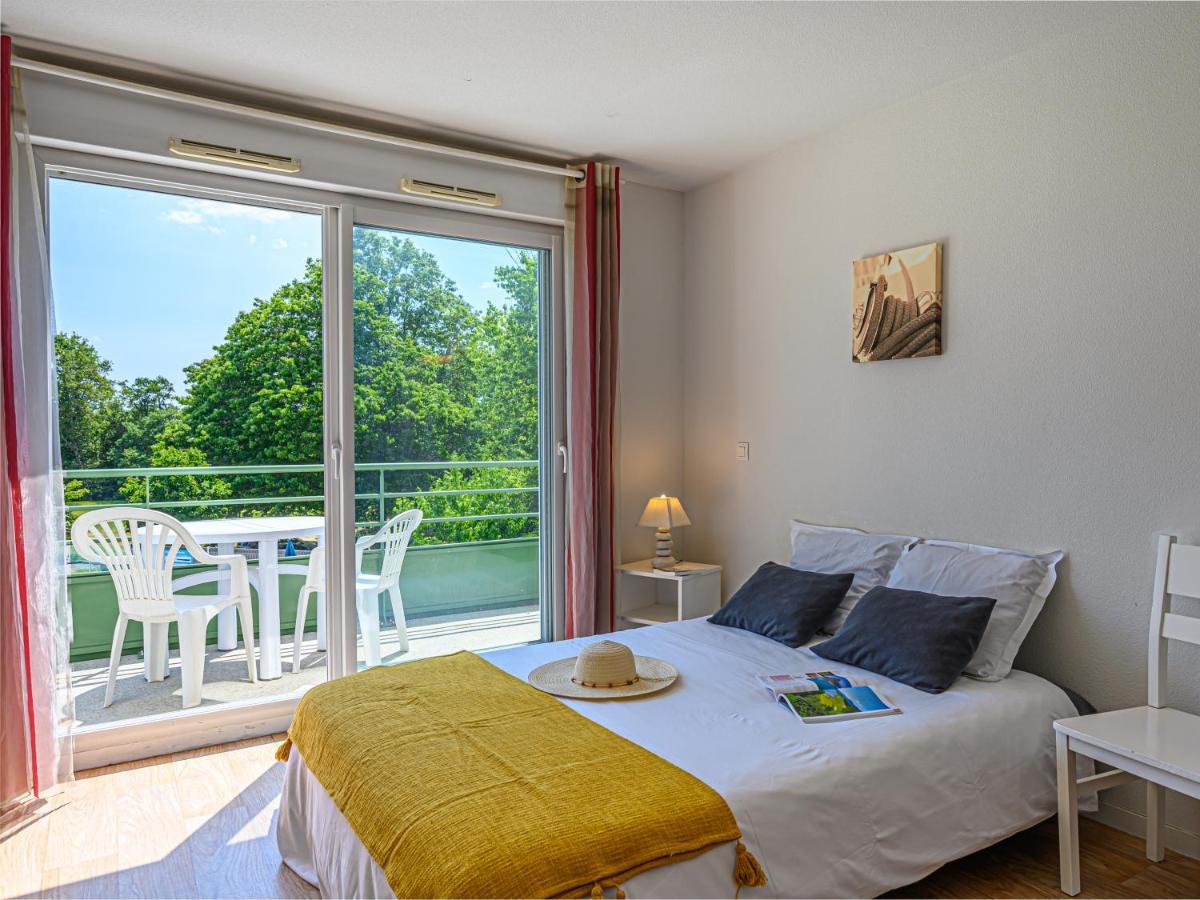 Appart hôtel Vacancéole - Ker Goh Lenn - Vannes / Morbihan