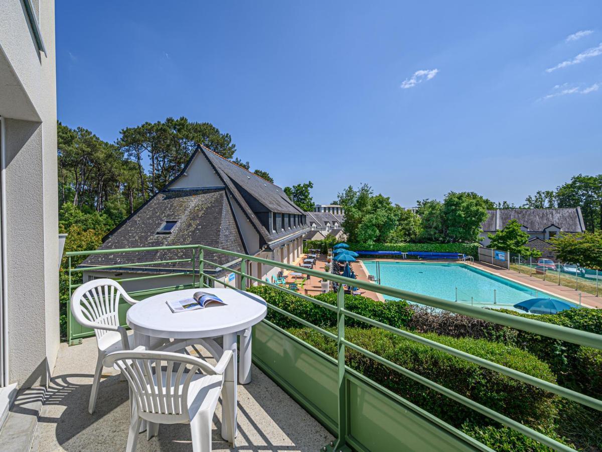 Appart hôtel Vacancéole - Ker Goh Lenn - Vannes / Morbihan 3*