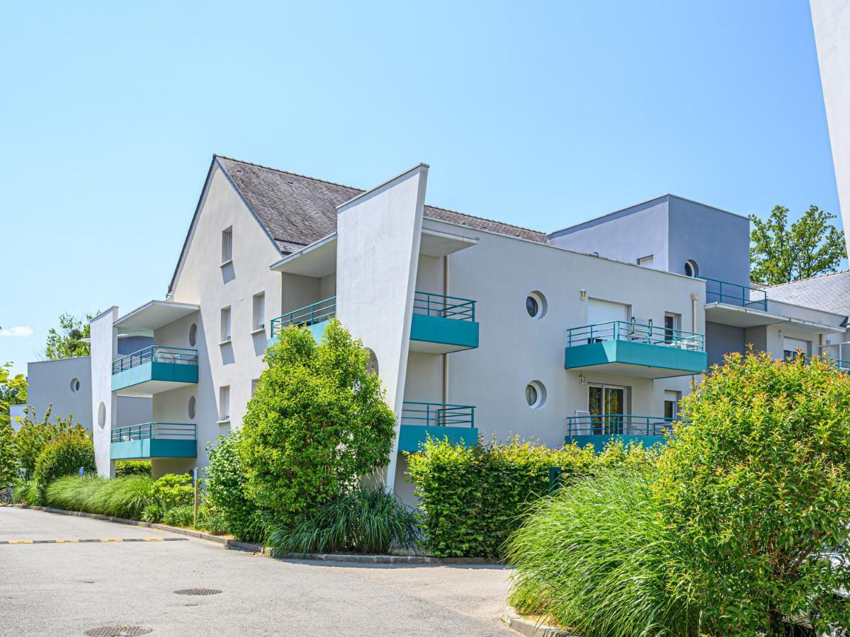 Appart hôtel Vacancéole - Ker Goh Lenn - Vannes / Morbihan Plescop