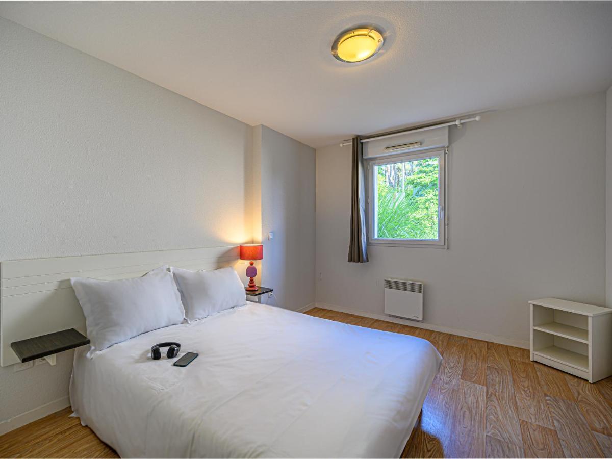 Appart hôtel Vacancéole - Ker Goh Lenn - Vannes / Morbihan Plescop