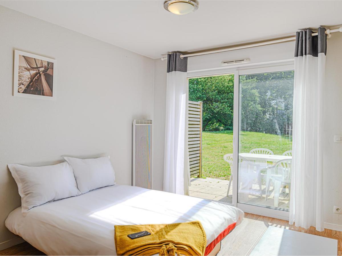 Appart hôtel Vacancéole - Ker Goh Lenn - Vannes / Morbihan 3*