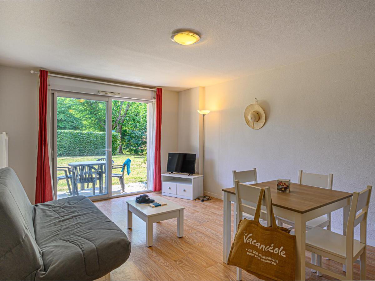 Appart hôtel Vacancéole - Ker Goh Lenn - Vannes / Morbihan 3*