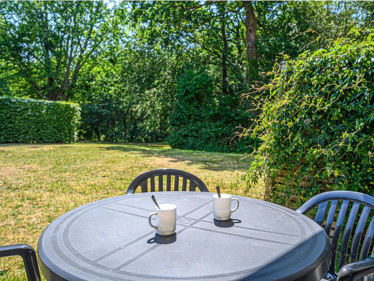 Vacancéole - Ker Goh Lenn - Vannes / Morbihan 3* Plescop