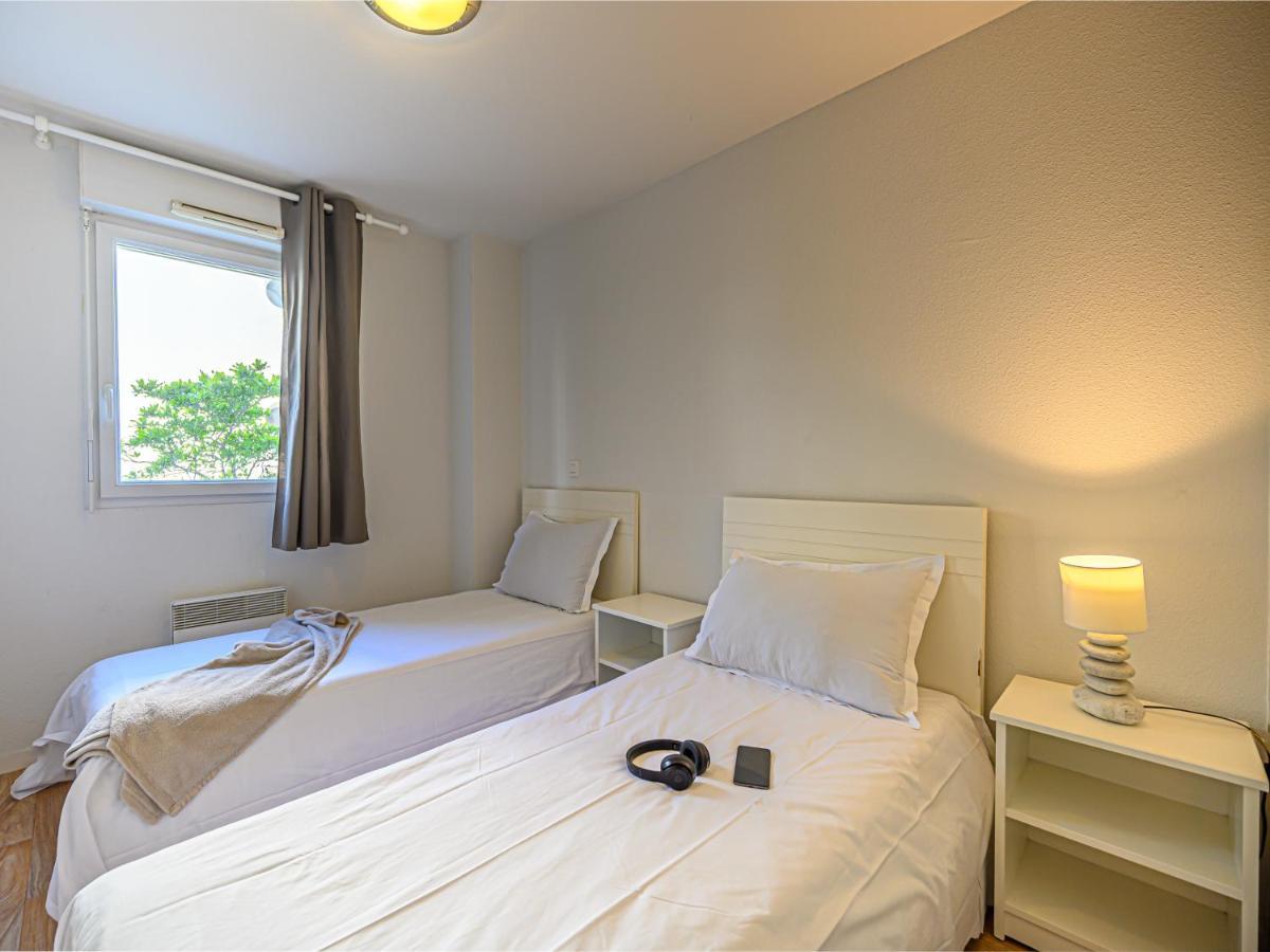 Vacancéole - Ker Goh Lenn - Vannes / Morbihan 3*