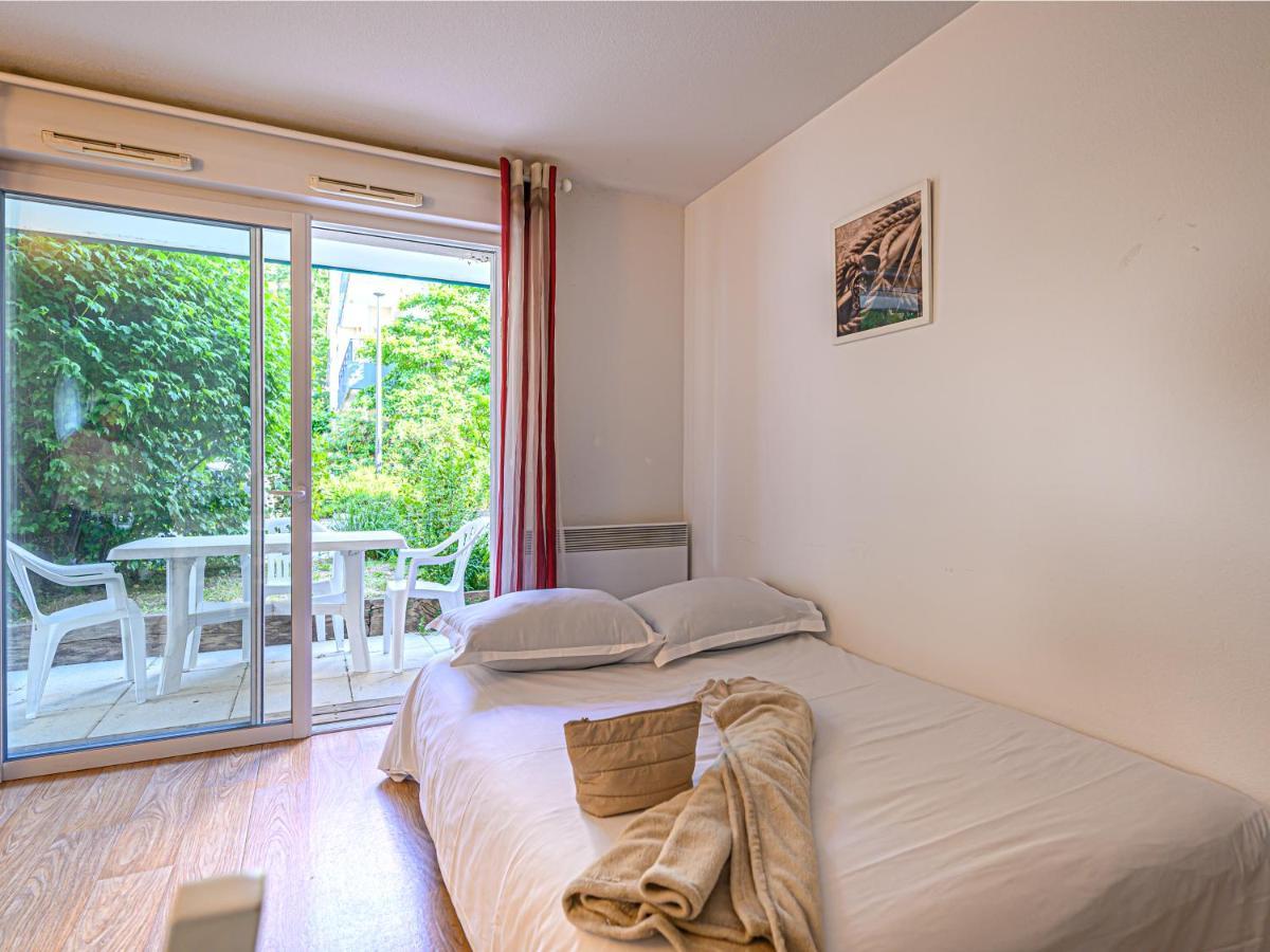Appart hôtel Vacancéole - Ker Goh Lenn - Vannes / Morbihan
