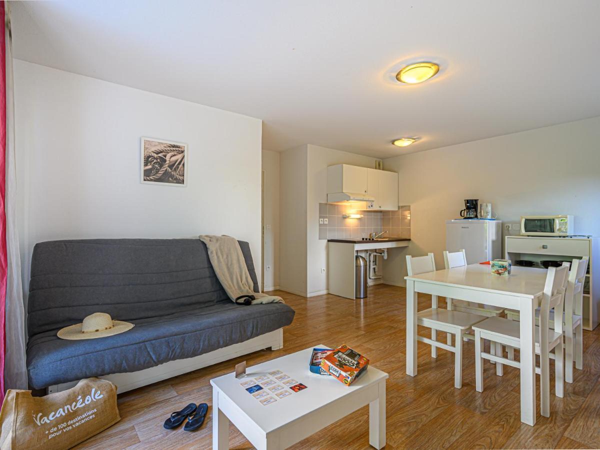 Vacancéole - Ker Goh Lenn - Vannes / Morbihan 3*