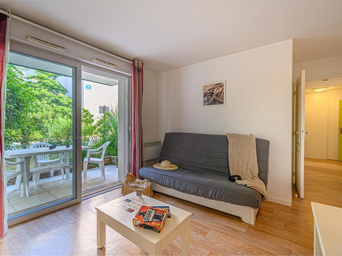 Vacancéole - Ker Goh Lenn - Vannes / Morbihan Appart hôtel Plescop