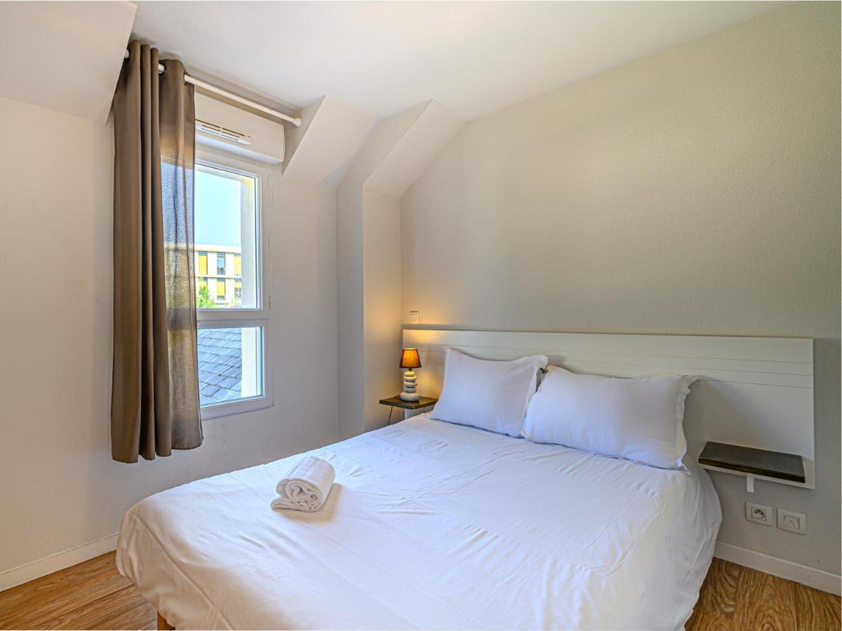 Vacancéole - Ker Goh Lenn - Vannes / Morbihan Appart hôtel Plescop