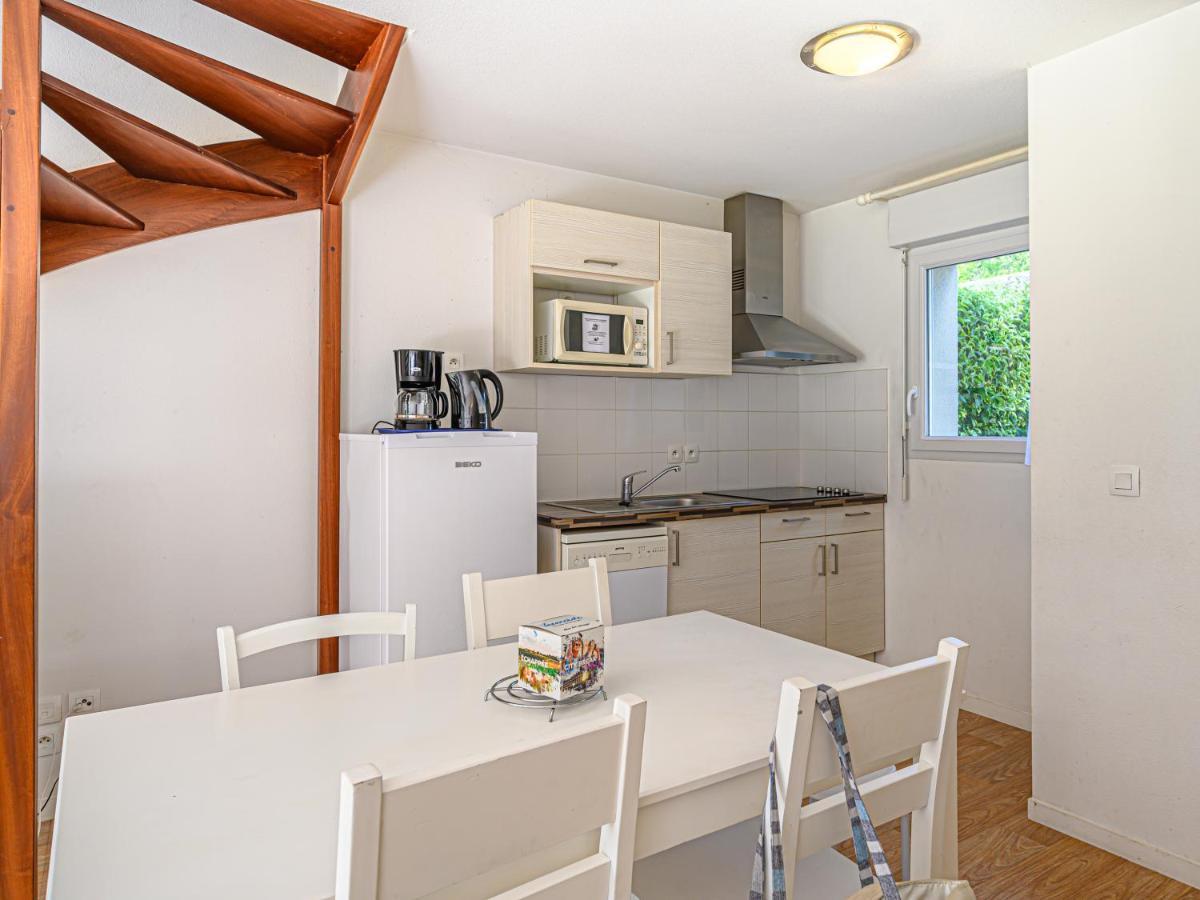 Vacancéole - Ker Goh Lenn - Vannes / Morbihan 3*