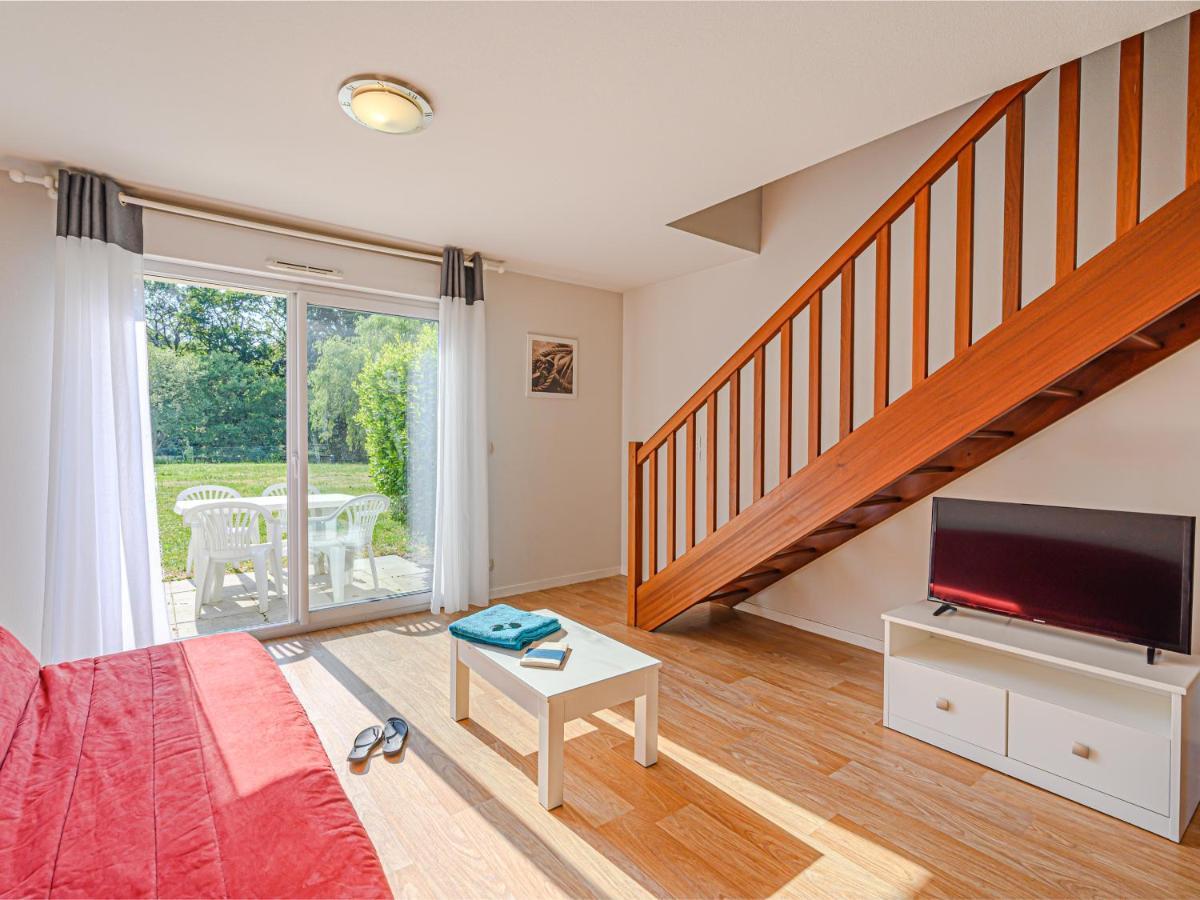 Vacancéole - Ker Goh Lenn - Vannes / Morbihan 3* Plescop