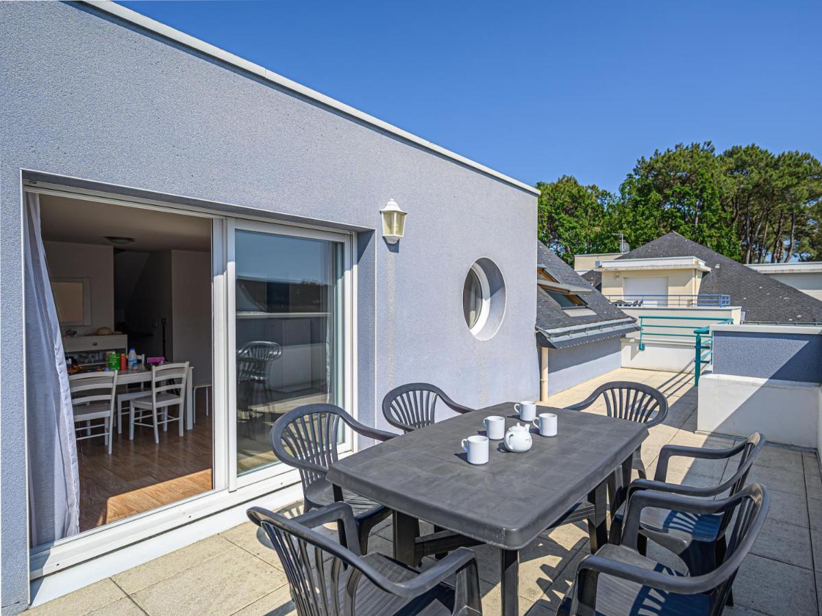 Appart hôtel Vacancéole - Ker Goh Lenn - Vannes / Morbihan