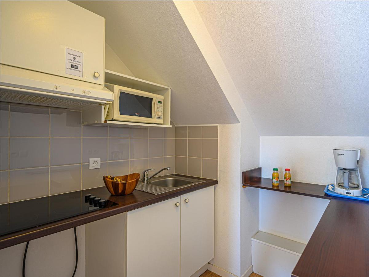 Vacancéole - Ker Goh Lenn - Vannes / Morbihan 3*