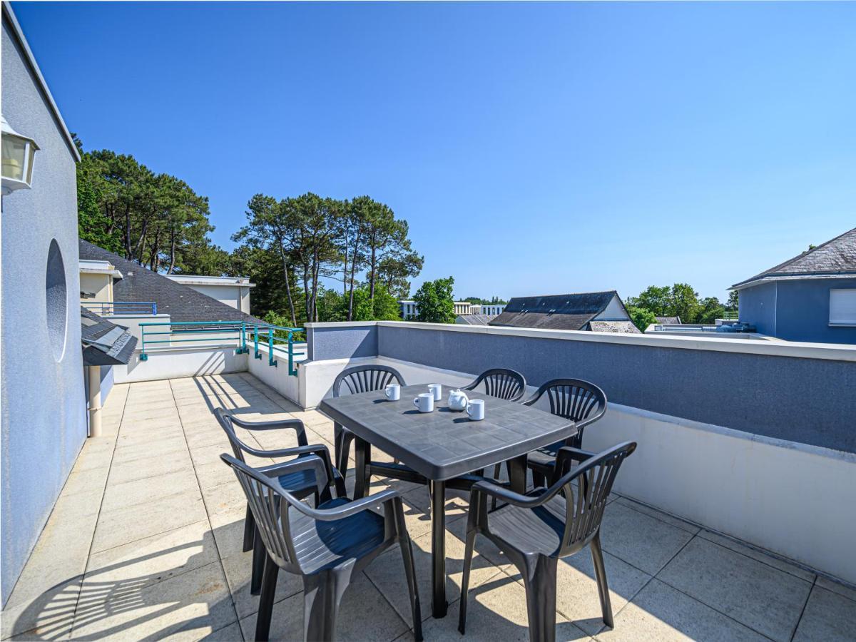 Vacancéole - Ker Goh Lenn - Vannes / Morbihan 3*