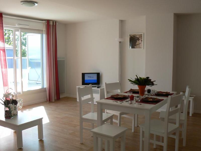Vacancéole - Ker Goh Lenn - Vannes / Morbihan Appart hôtel 3*