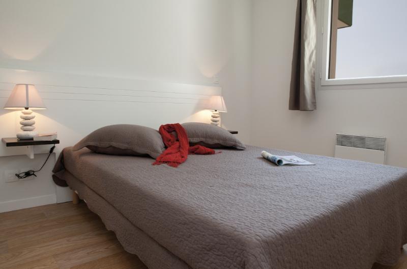 Vacancéole - Ker Goh Lenn - Vannes / Morbihan Appart hôtel 3*