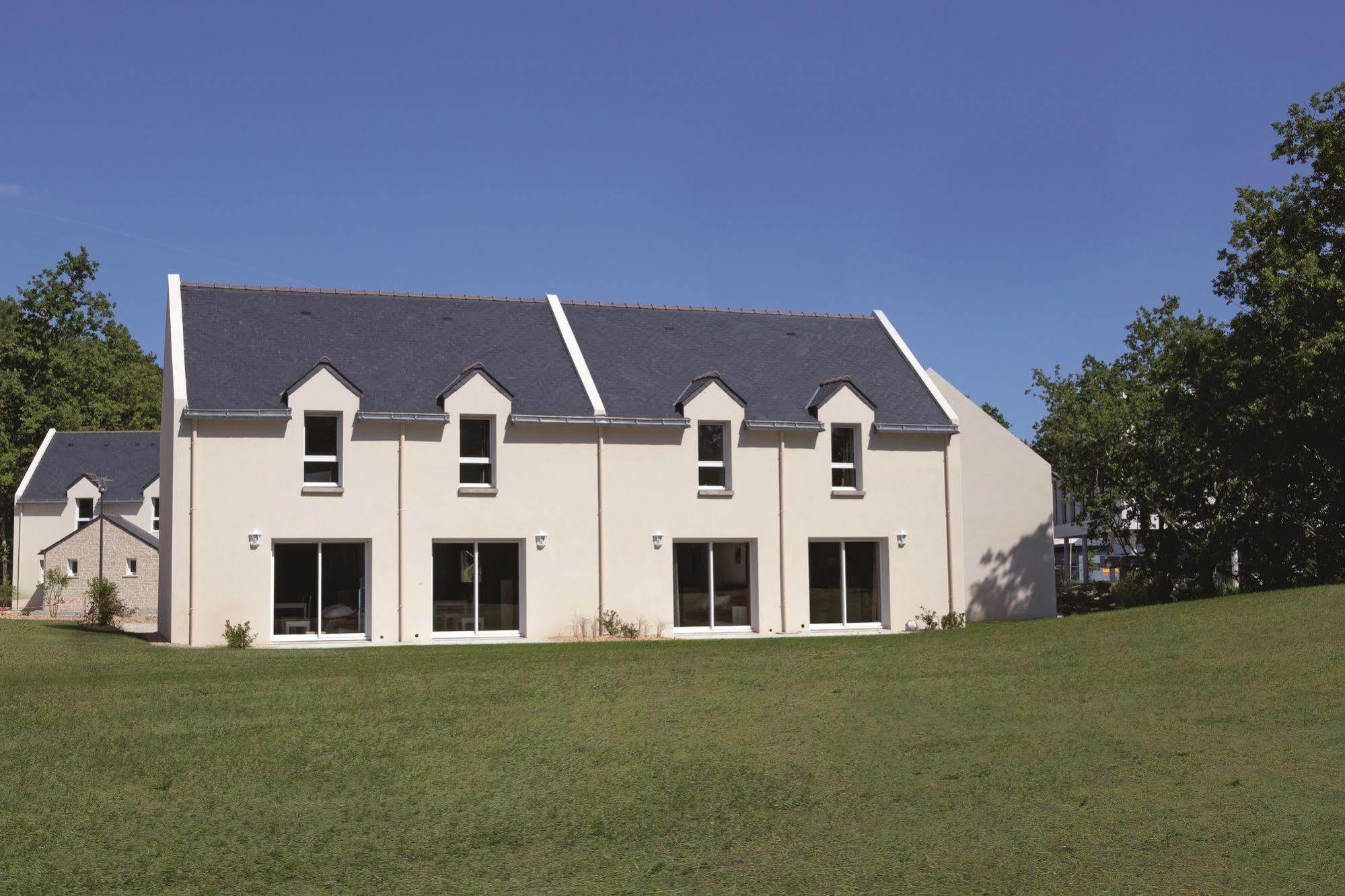 Vacancéole - Ker Goh Lenn - Vannes / Morbihan 3*