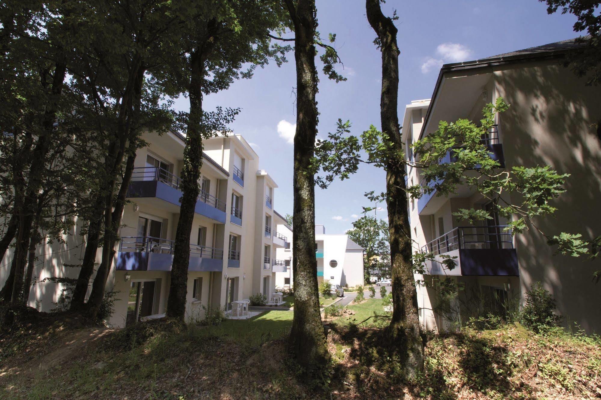 Vacancéole - Ker Goh Lenn - Vannes / Morbihan Appart hôtel