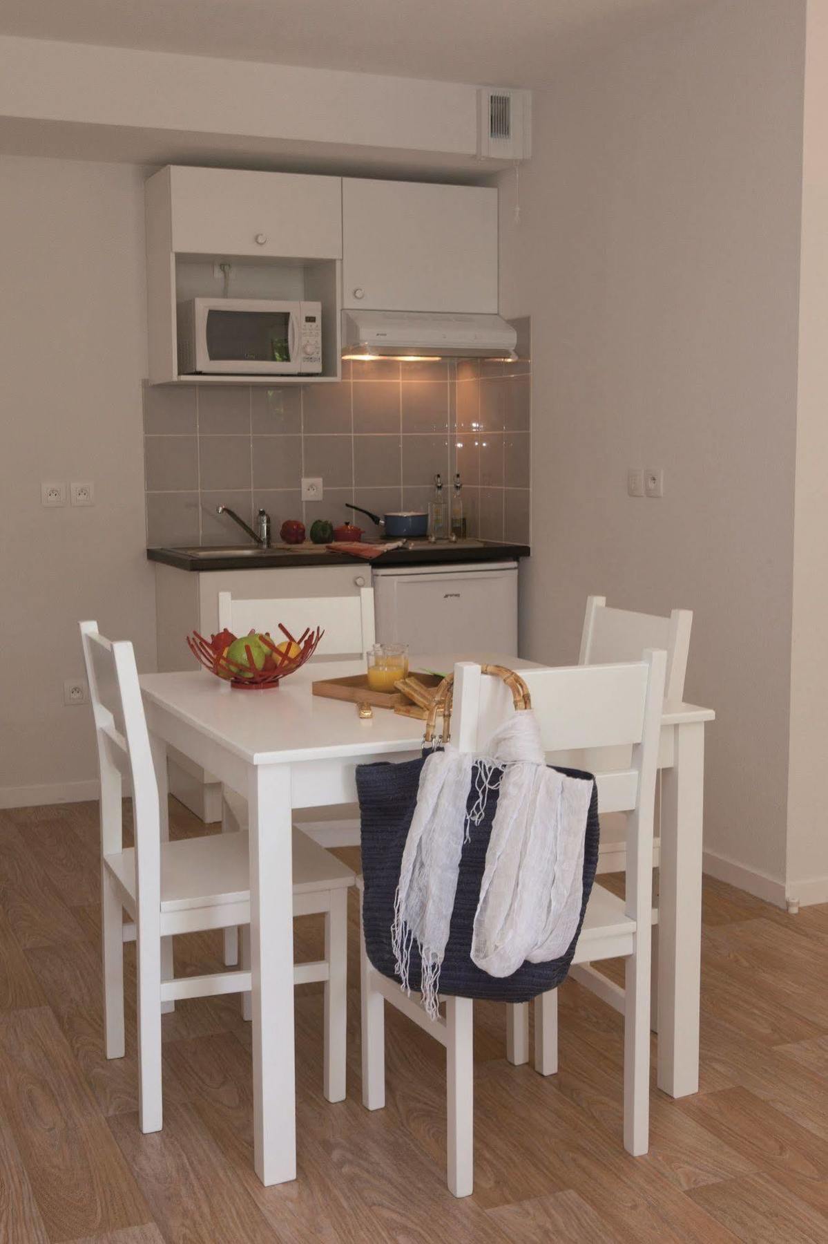 Vacancéole - Ker Goh Lenn - Vannes / Morbihan 3*