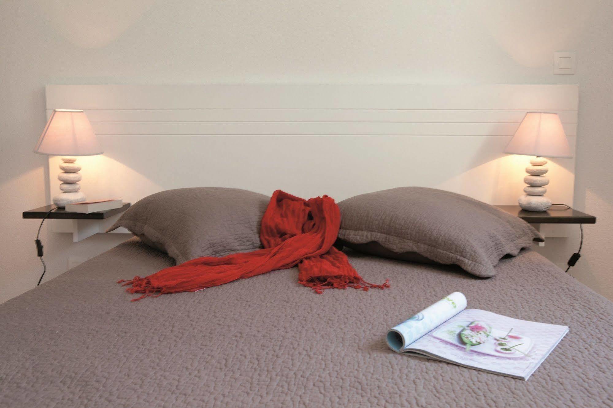 Vacancéole - Ker Goh Lenn - Vannes / Morbihan Appart hôtel 3*