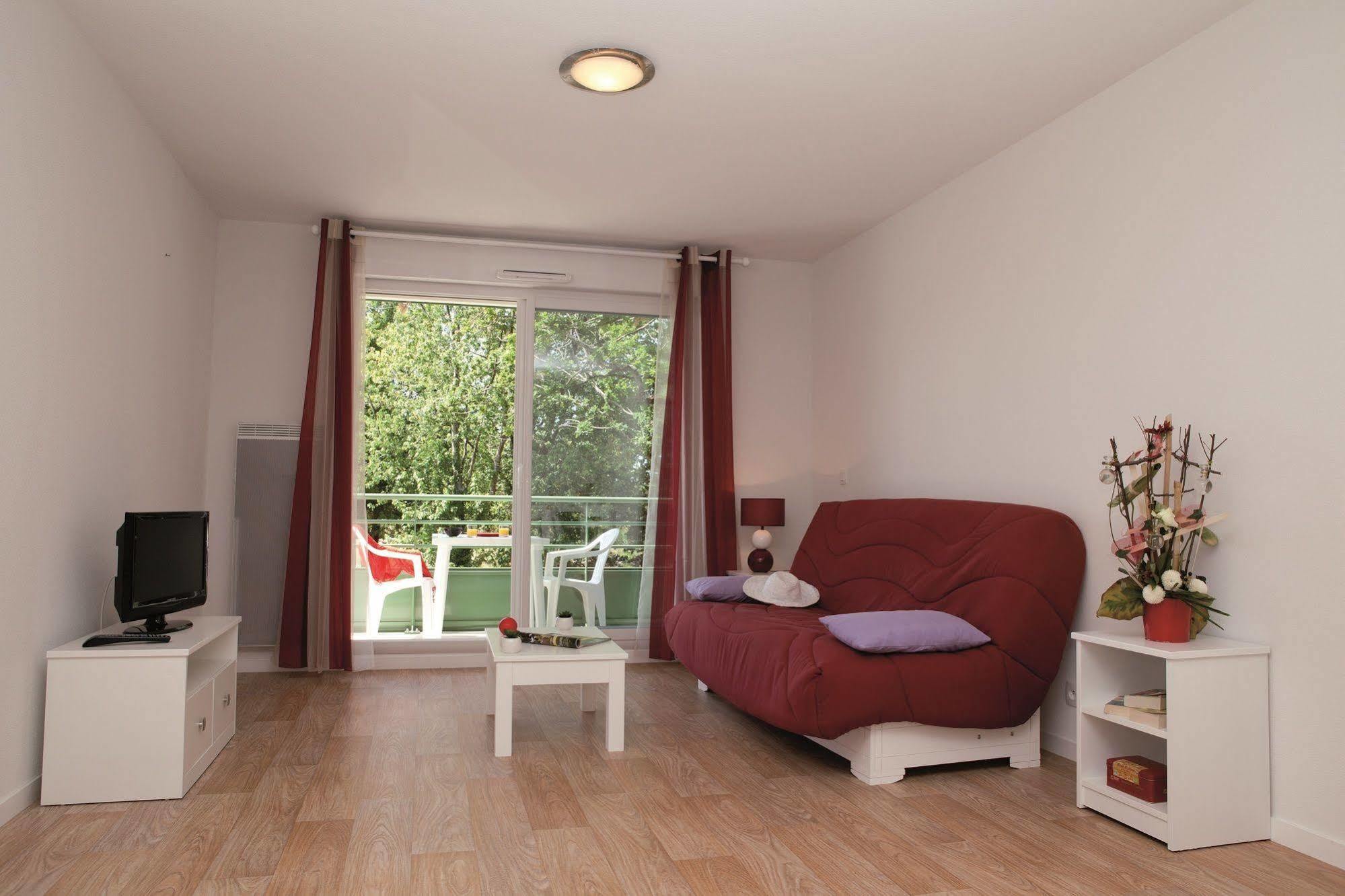 Vacancéole - Ker Goh Lenn - Vannes / Morbihan 3* Plescop