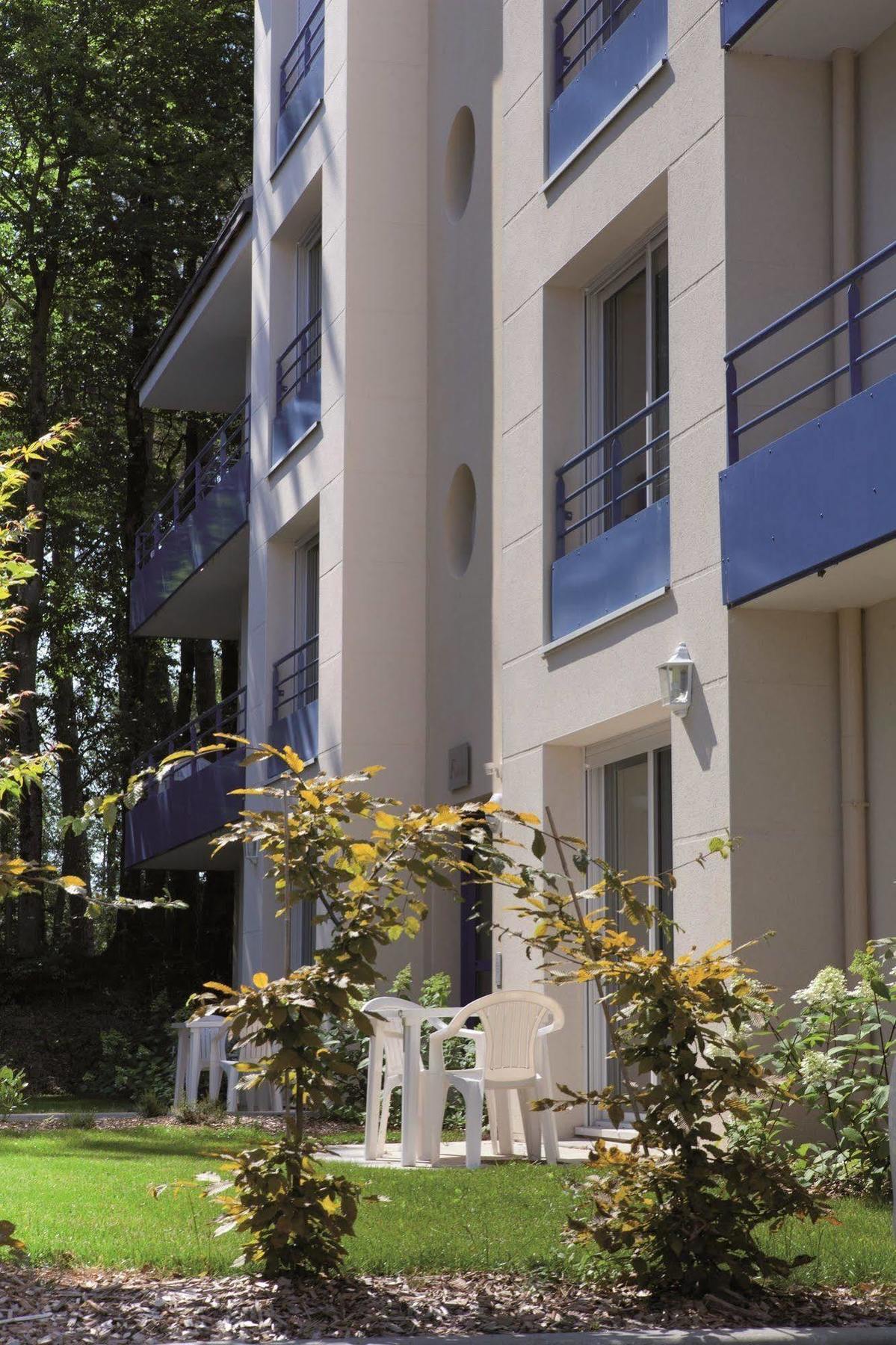 Appart hôtel Vacancéole - Ker Goh Lenn - Vannes / Morbihan