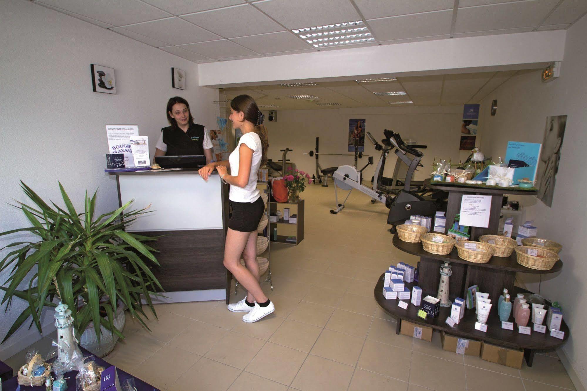 Vacancéole - Ker Goh Lenn - Vannes / Morbihan Appart hôtel 3*